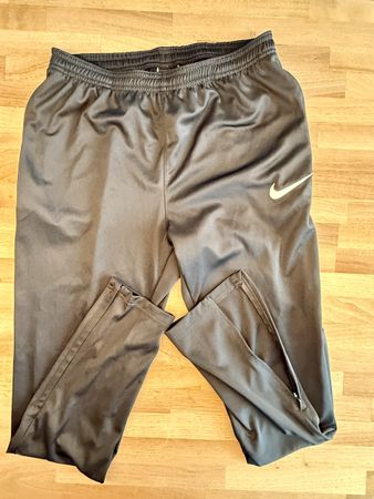Nike Dri-FIT Trainingshose, Herren, Grösse M, Top!