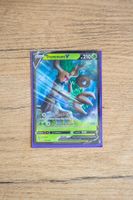 Fullart Trevenant V Englisch POKEMON NM