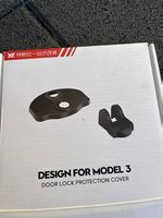 Deckel für Türschloss Tesla Model 3