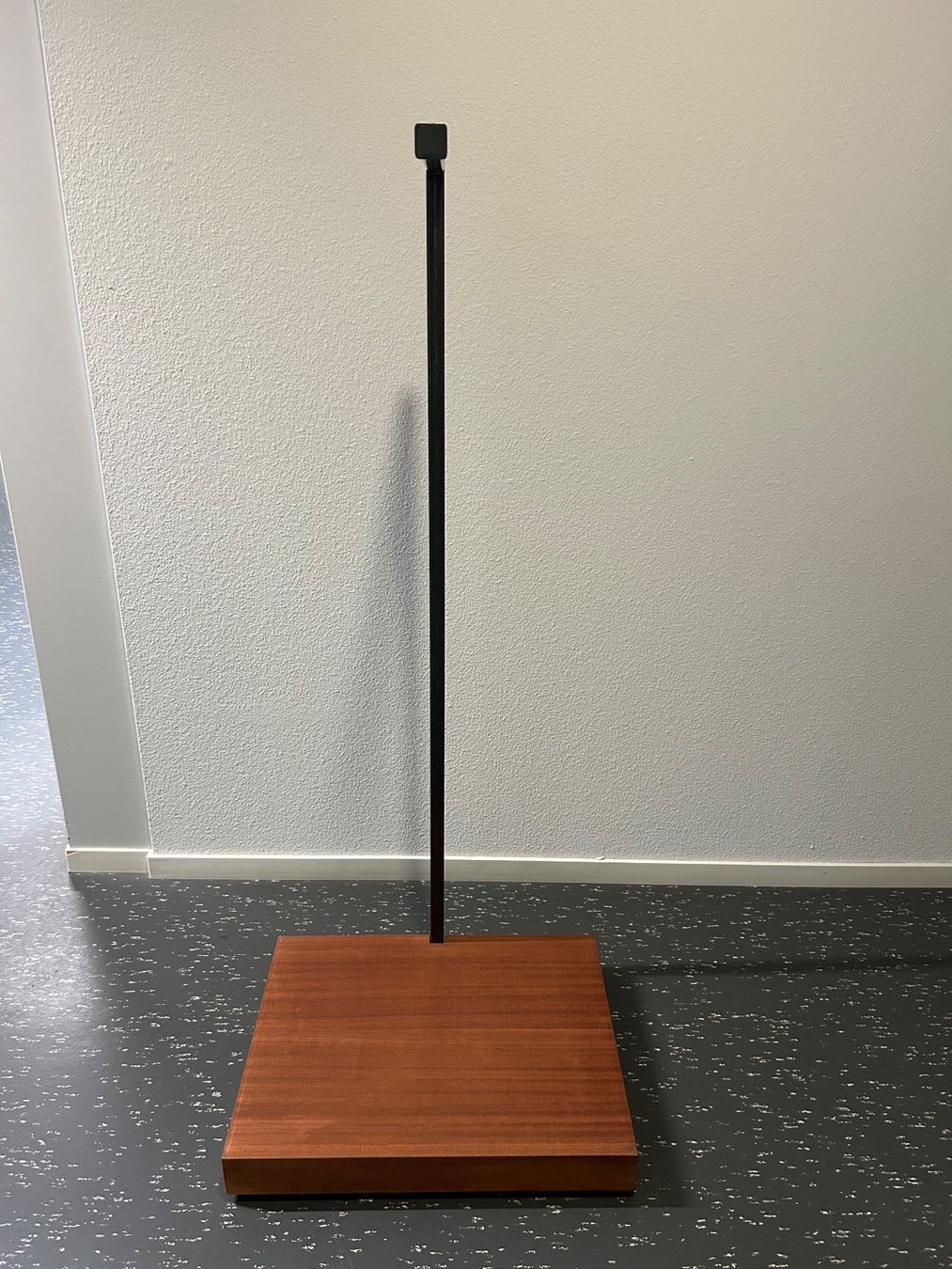 Guardaroba: Garderobe / Warenträger freistehend auf Rollen – Nuovo (secondo la descrizione) da Glattpark(Opfikon) venduto da Cmberger 2
