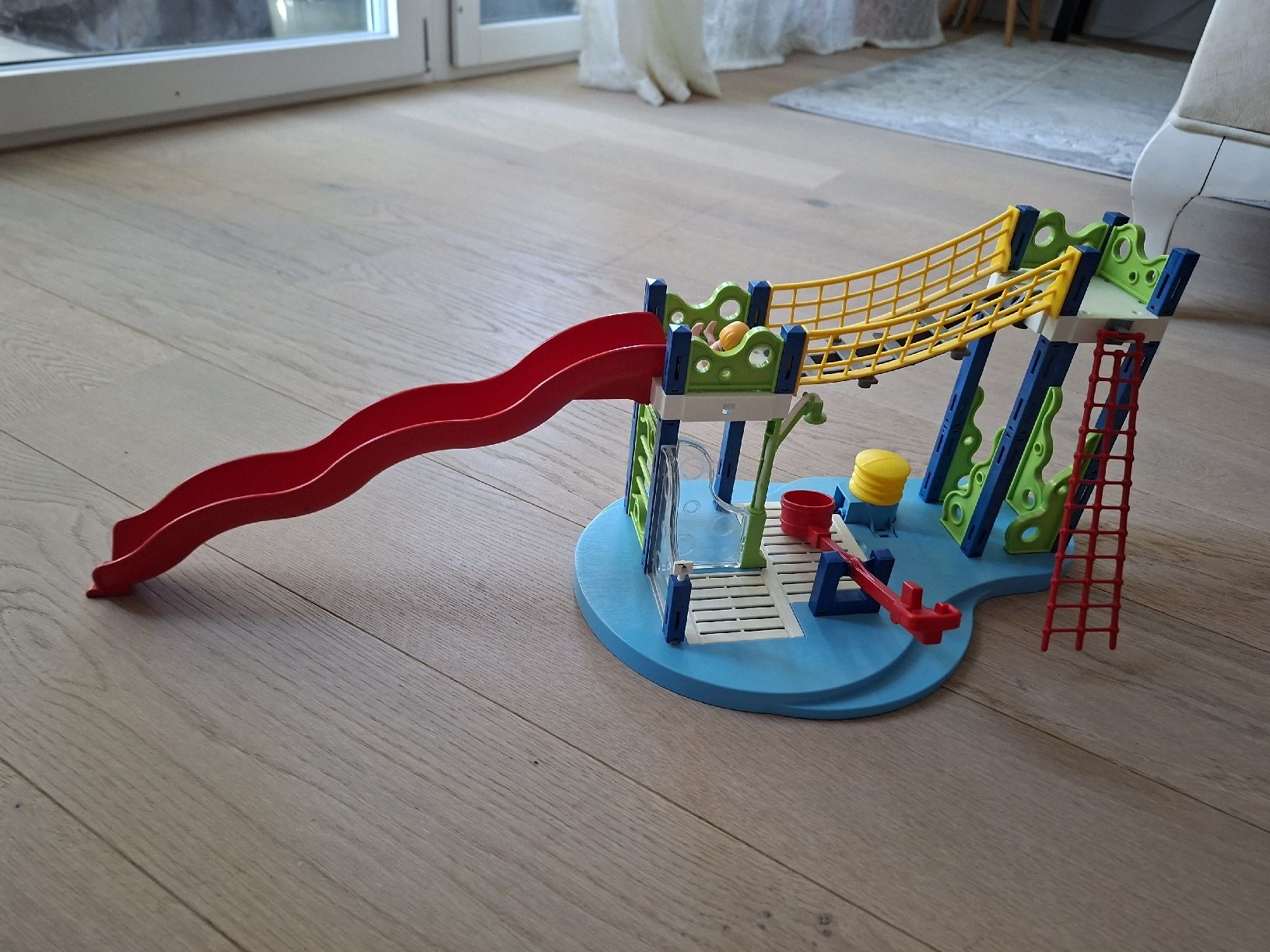 Playmobil Giocattoli: playmobil Konvolut Freibad – Usato da Meinisberg venduto da MartinaM1972 1