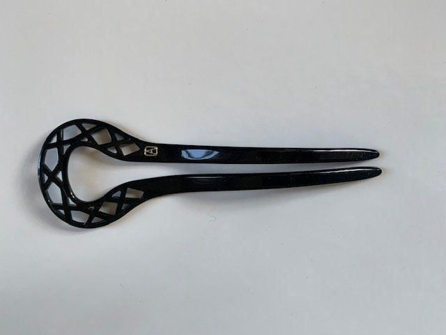 Accessori per capelli: Pin à cheveux d'alexandre Paris – Nuovo (secondo la descrizione) da St-Aubin-Sauges venduto da Juliezan