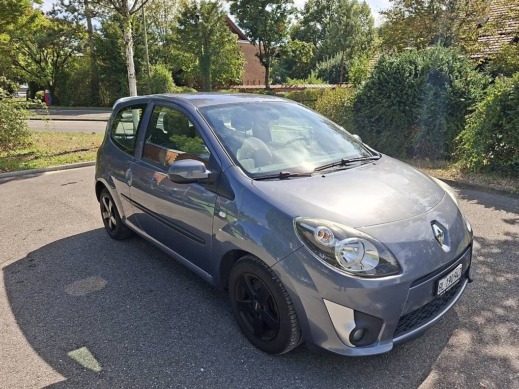 Automobili: Renault Twingo 1.2 16V – Usato da Zwingen venduto da markus2626 3