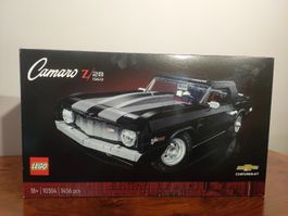 LEGO Camaro Z 28
