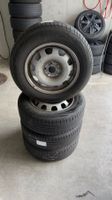 4x DACIA Duster Stahl - Sommerräder 215/65 R16 98H