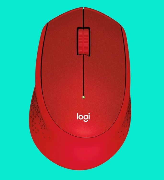 M330 SILENT PLUS Plus an Komfort und Präzision Logitech | Kaufen auf ...