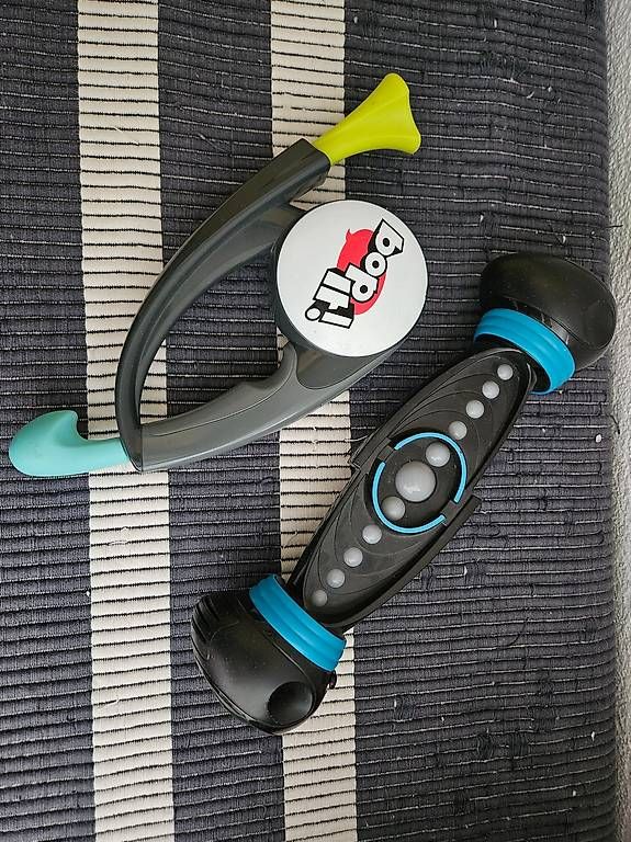 Giochi: BOP IT! - Konzentrationsspiele – Usato da Visp venduto da Dhollaender