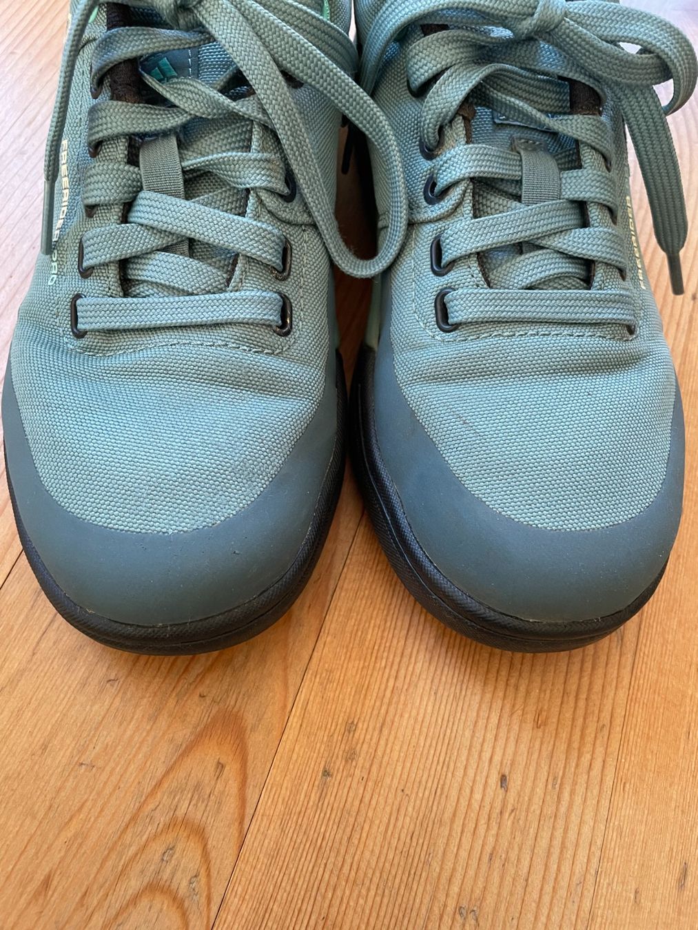 Damenschuhe: Five Ten Freerider Pro (Grösse 38 2/3) – Gebraucht aus Neftenbach von marco11199 3