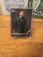 Victor Wembanyama topps now RC