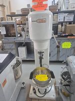Batteuse 20 litres