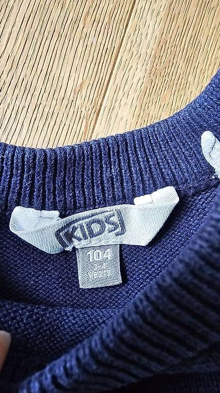 Maglioni & Felpe: Pullover Grösse 104 – Usato da Elgg venduto da soleo509 2
