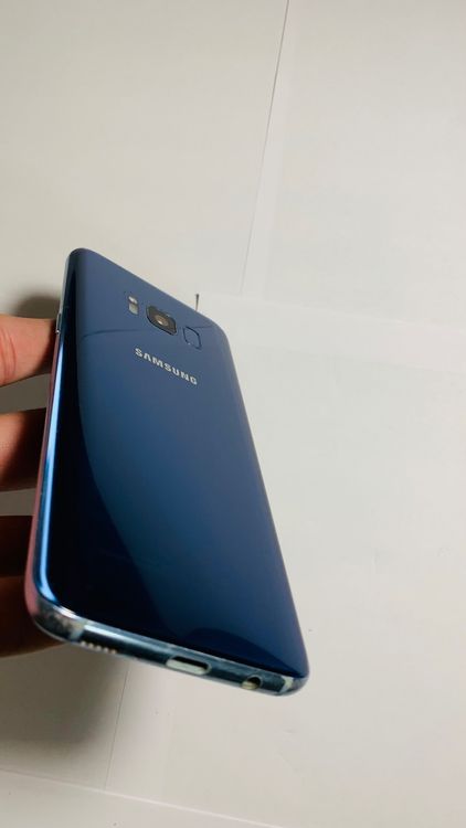 Samsung Galaxy S8 (64GB) | Kaufen auf Ricardo