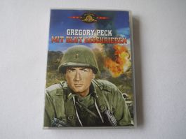 MIT BLUT GESCHRIEBEN - Gregory Peck