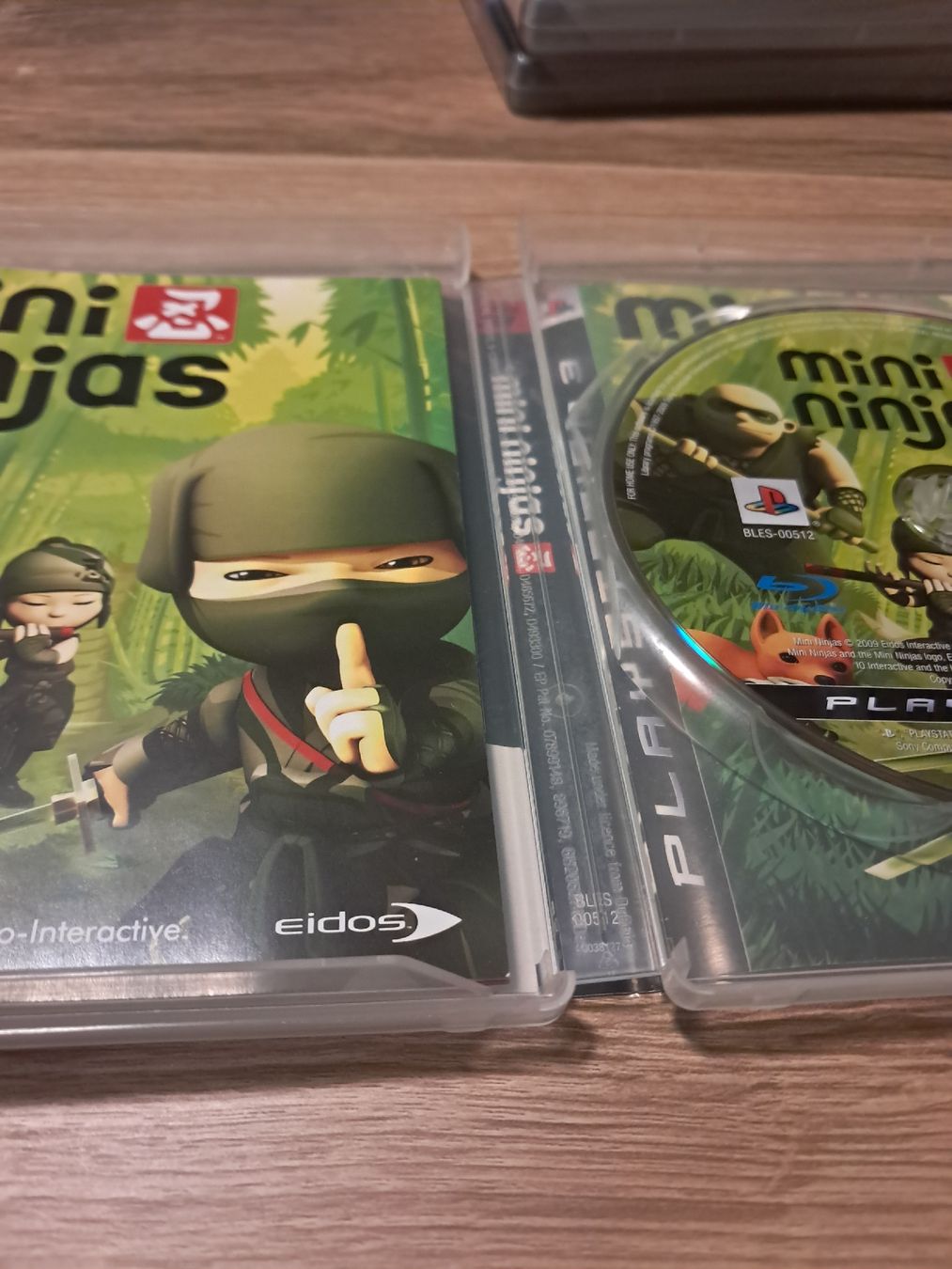 Giochi: Ps3 Game – Usato da Einsiedeln venduto da Biberchrouser76 2