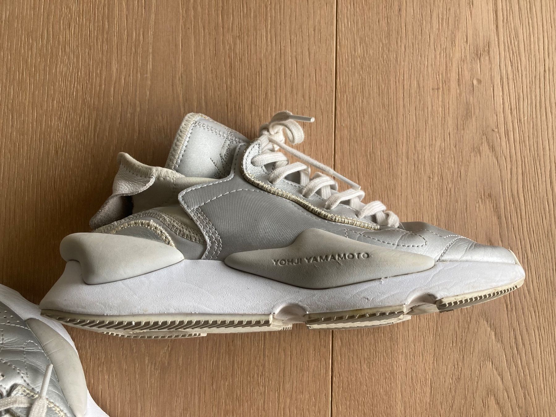Adidas Scarpe da donna: Adidas Y3 Grösse 40 – Usato da Wil SG venduto da Chrissy07 1