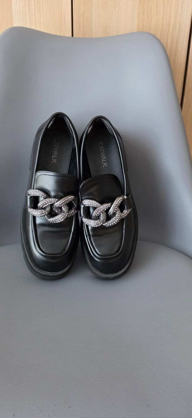 Dosenbach Damenschuhe: Loafer – Gebraucht aus Neuenkirch von Lnpd 3