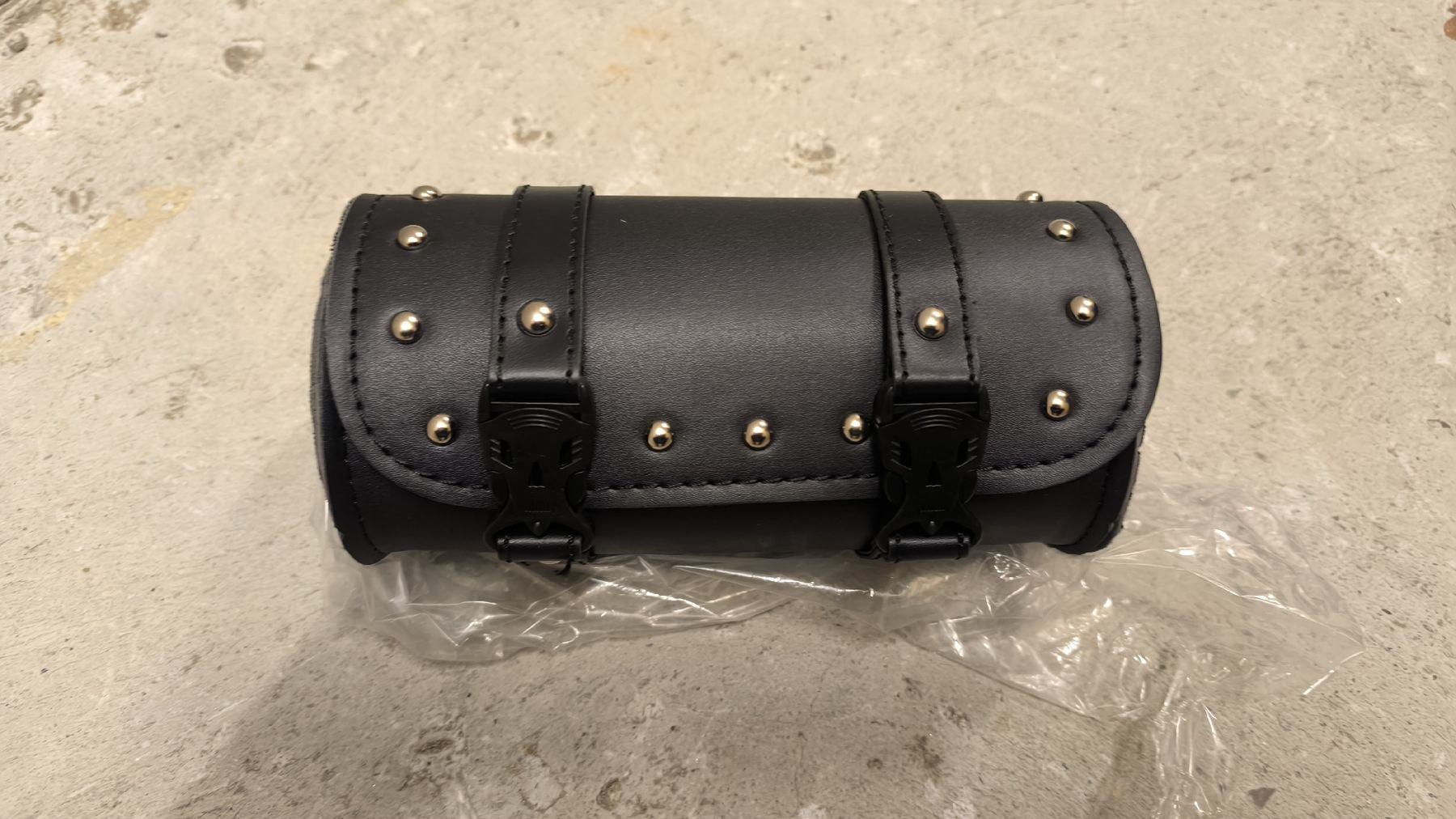 Tutti i ricambio per moto: Saccoche de fourche moto – Nuovo e nell'imballaggio originale da Prilly venduto da Kenzoo 3
