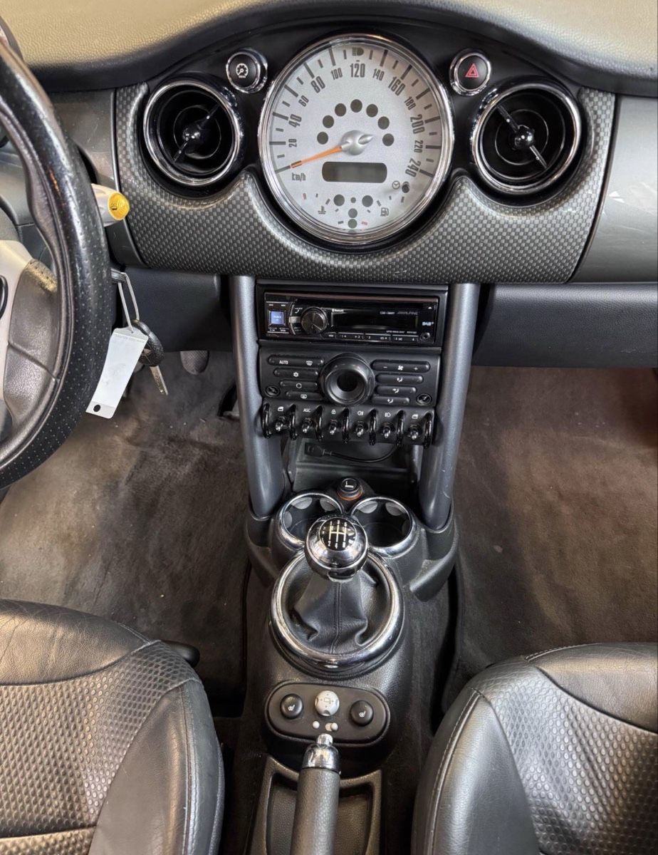 Mini Autos: Mini Cooper – Gebraucht aus Luzern von tam_h9dk 5