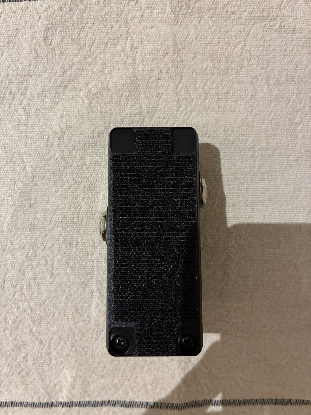 Korg Strumenti musicali: Korg Pitchblack X Mini – Usato da Bellinzona venduto da DCVox 2