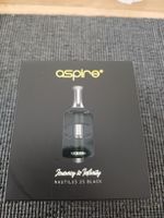 aspire Nautilus 2S (Black) Neu