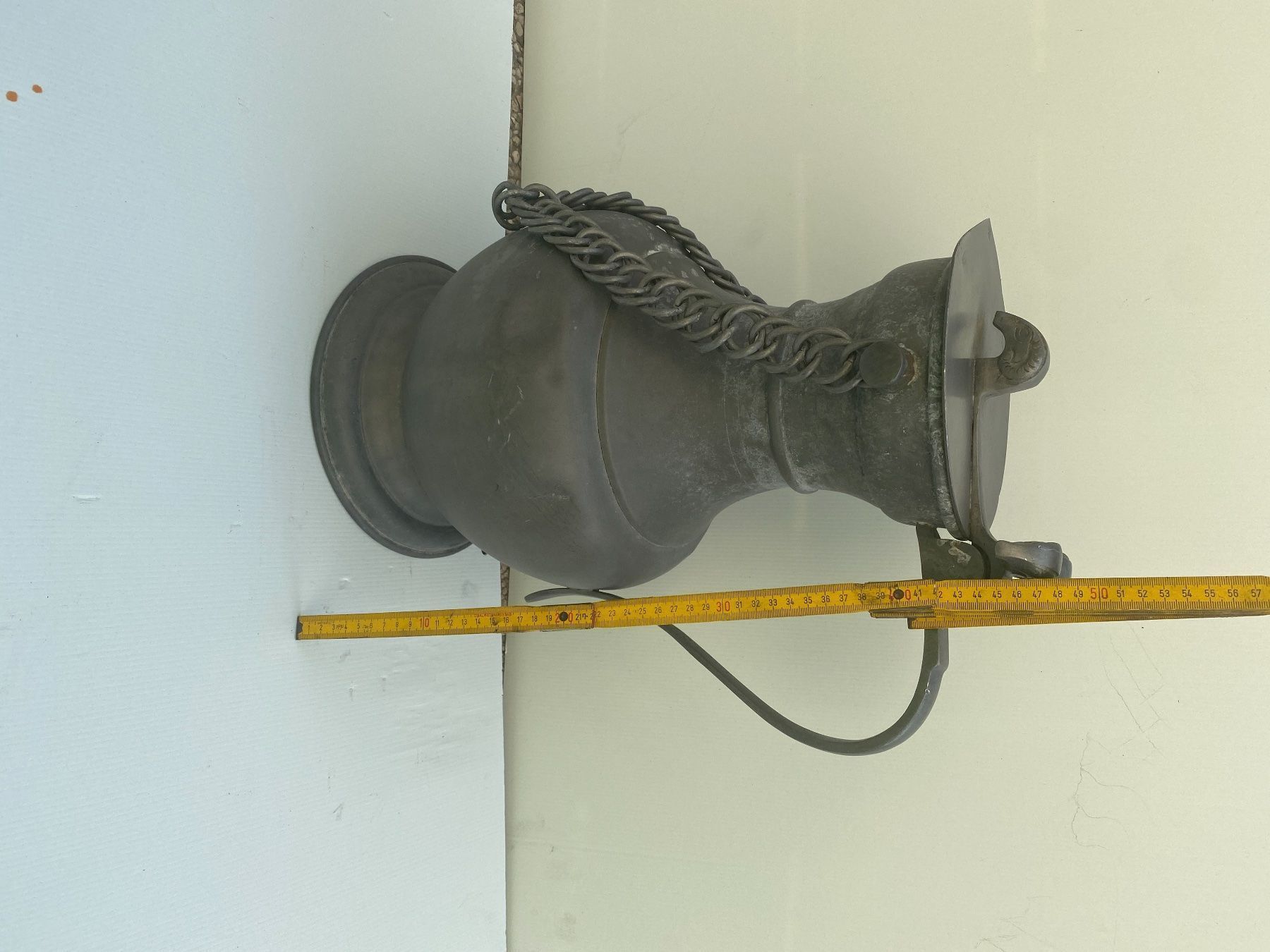 Vasi & Recipienti: Vase décoration jardin maison pots – Usato da Vevey venduto da Chupita-met 5
