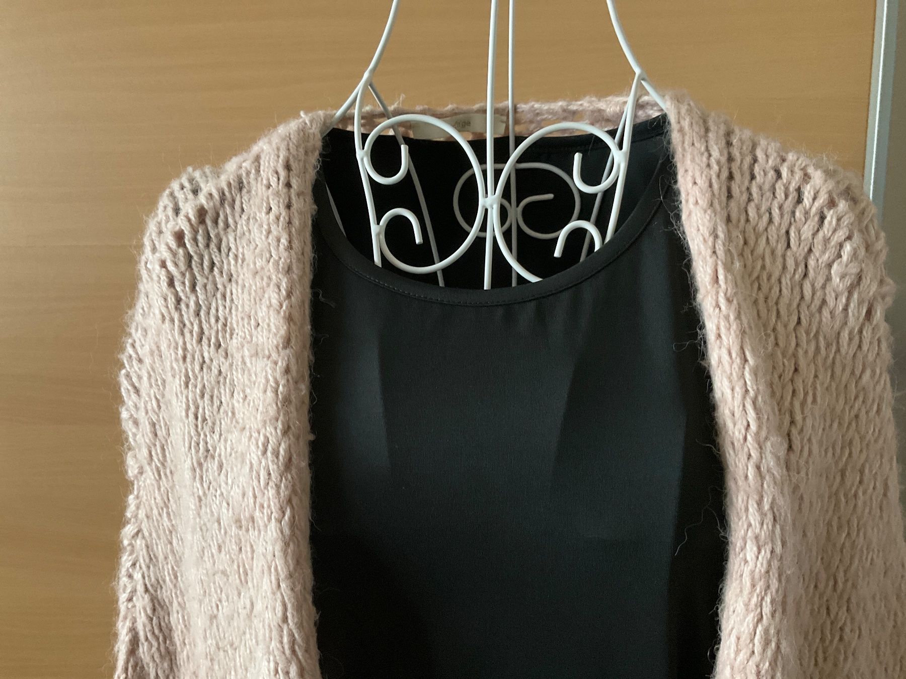 Vestiti: Robe noire taille L neuve – Nuovo e nell'imballaggio originale da Murten venduto da Louis1954 4