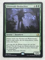 MTG Ulvenwald-Beobachter EMN 176 Deutsch Rare
