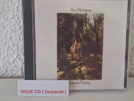 CD Van Morrison - Tupelo 🆕