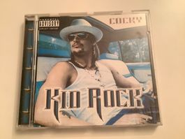 Kid Rock / Cocky / 2001