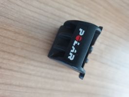 Polar Bike Mount