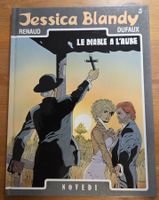 Jessica Blandy N 3 E.O. (T.B.E.)  Le diable à l'aube