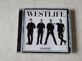 Westlife  -  Gravity