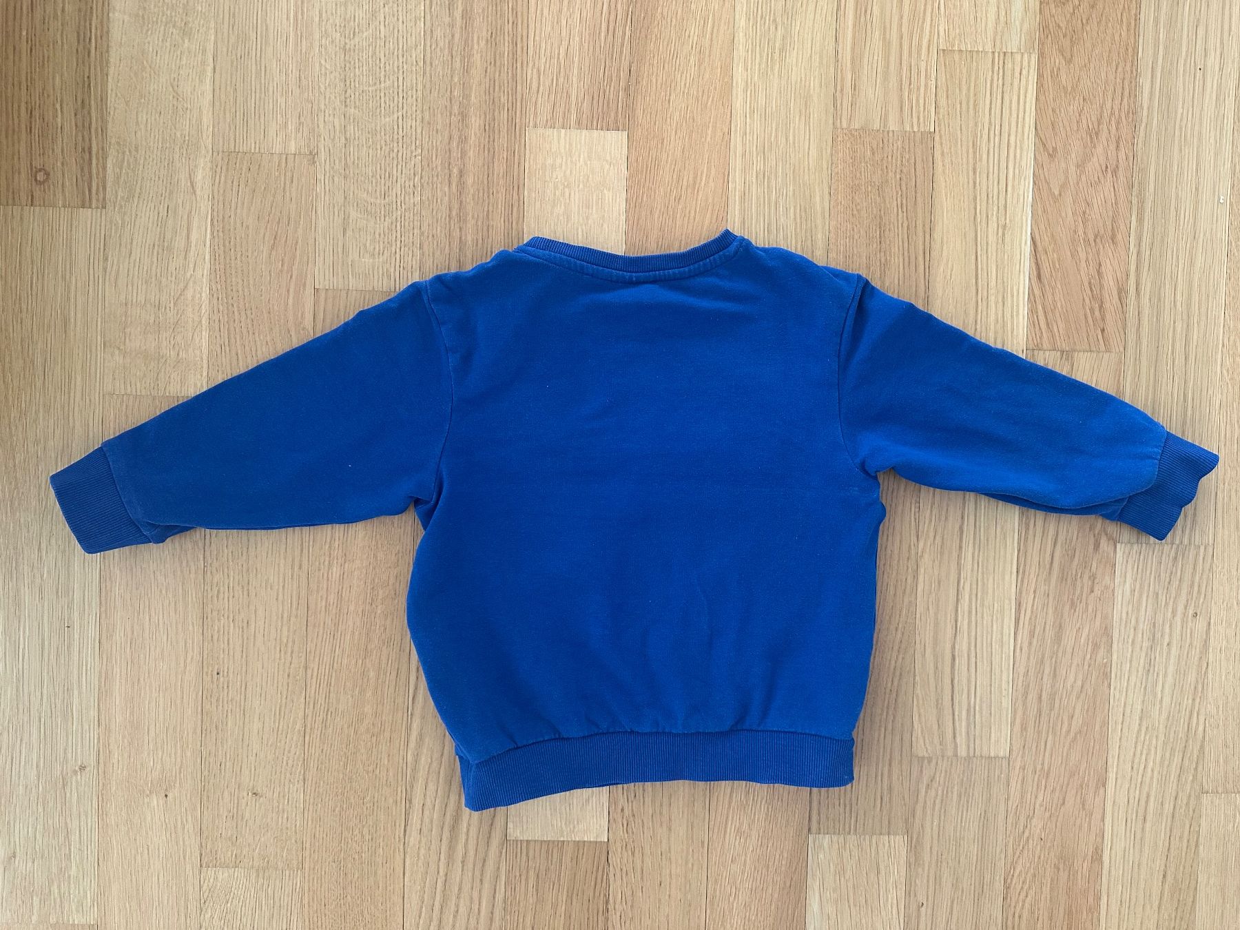 Name It Maglioni & Felpe: Paw Patrol Pullover, Name it, Grösse 92 – Nuovo (secondo la descrizione) da Unterägeri venduto da StefanGekko 2