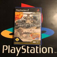 Conflict Desert Storm für PS2