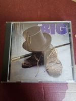 CD - Mr. Big – Mr. Big (Glam, Hard Rock, 1989)