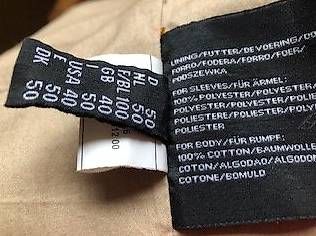 Jacken: Lederjacke – Gebraucht aus Illighausen von ali_wfs6 1