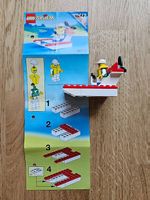 6513 LEGO Boats Glade Runner