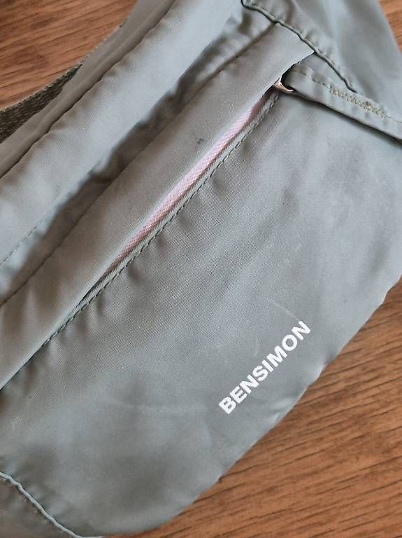 Borse: Bauchtasche von Bensimon – Usato da Zürich venduto da sdi30 2