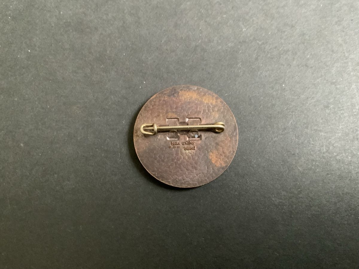 Basler Plaquettes & Badges: Basel Pin – D'occasion à Binningen par chr_cr5n 1