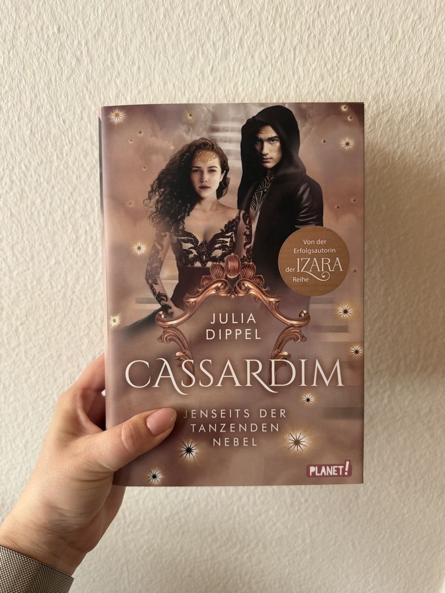 Libri: Cassardim Reihe – Nuovo (secondo la descrizione) da Frenkendorf venduto da united44 7