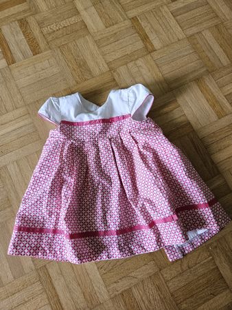Sommerkleidchen Grösse 80- neuwertig! 💖