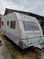 Wohnwagen