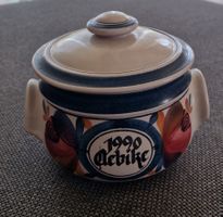 Keramiktopf Aebike 14 x 12 cm