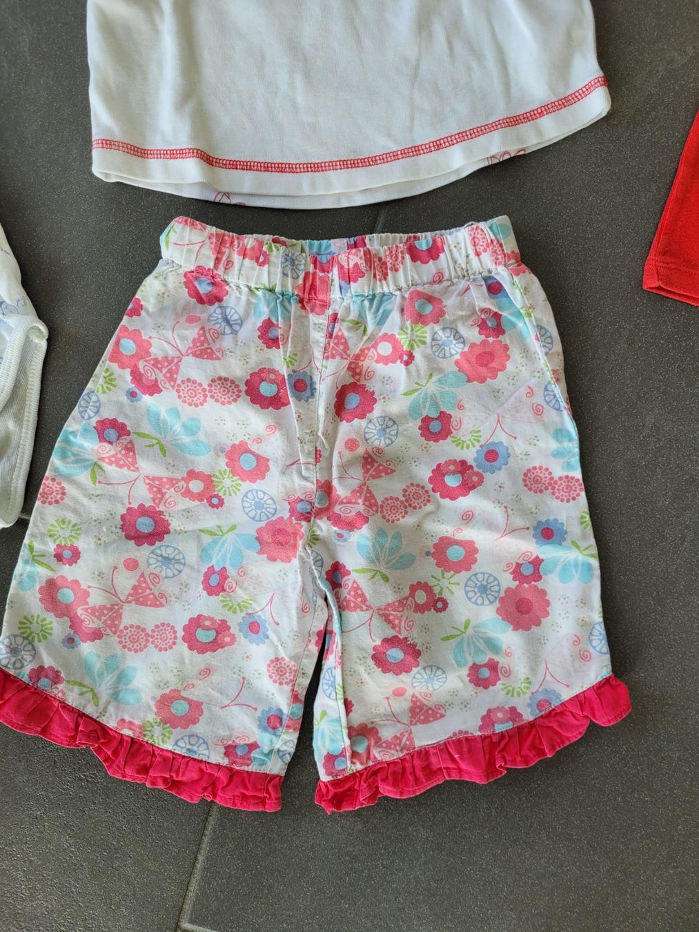 Esprit Lotti & Set di vestiti: Kleiderpaket Gr. 80 Sommer Mädchen – Usato da Erlinsbach SO venduto da Elso72 2