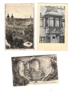 St. Gallen Stiftsbibliothek Kloster Erker Raritäten selten