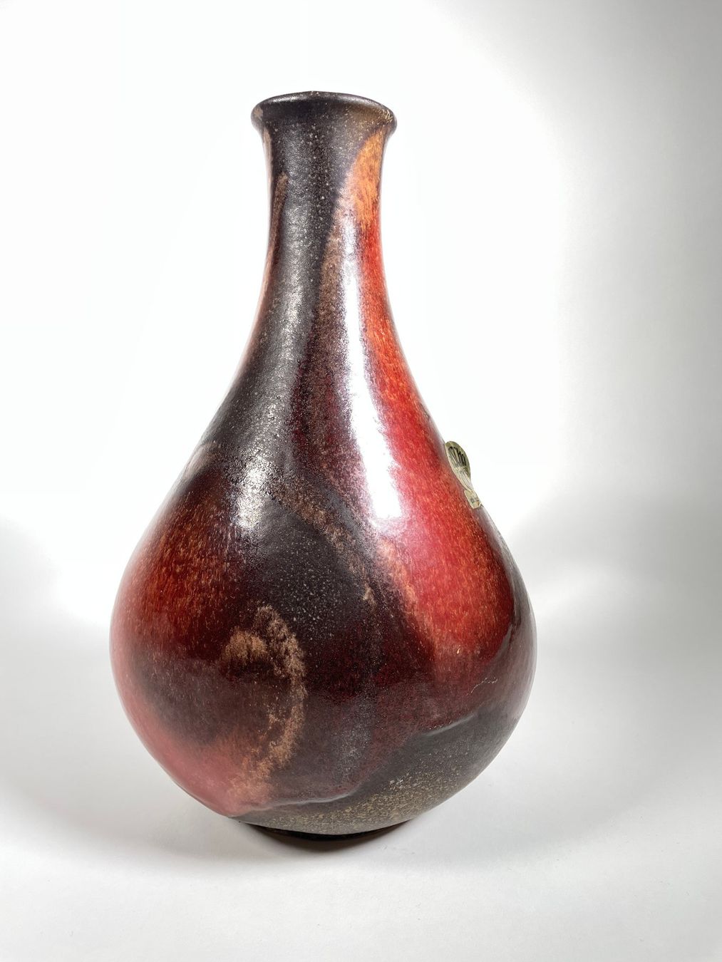 Vasi & Recipienti: Grosse Ruscha Vase – Usato da Zürich venduto da Hedwig-steig 2