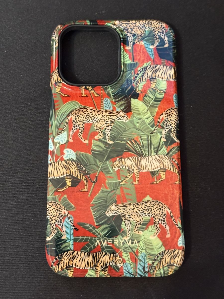 Apple Cover & Protezioni schermo: iPhone Hülle AMERYMA – Usato da Goldach venduto da igwhitestar