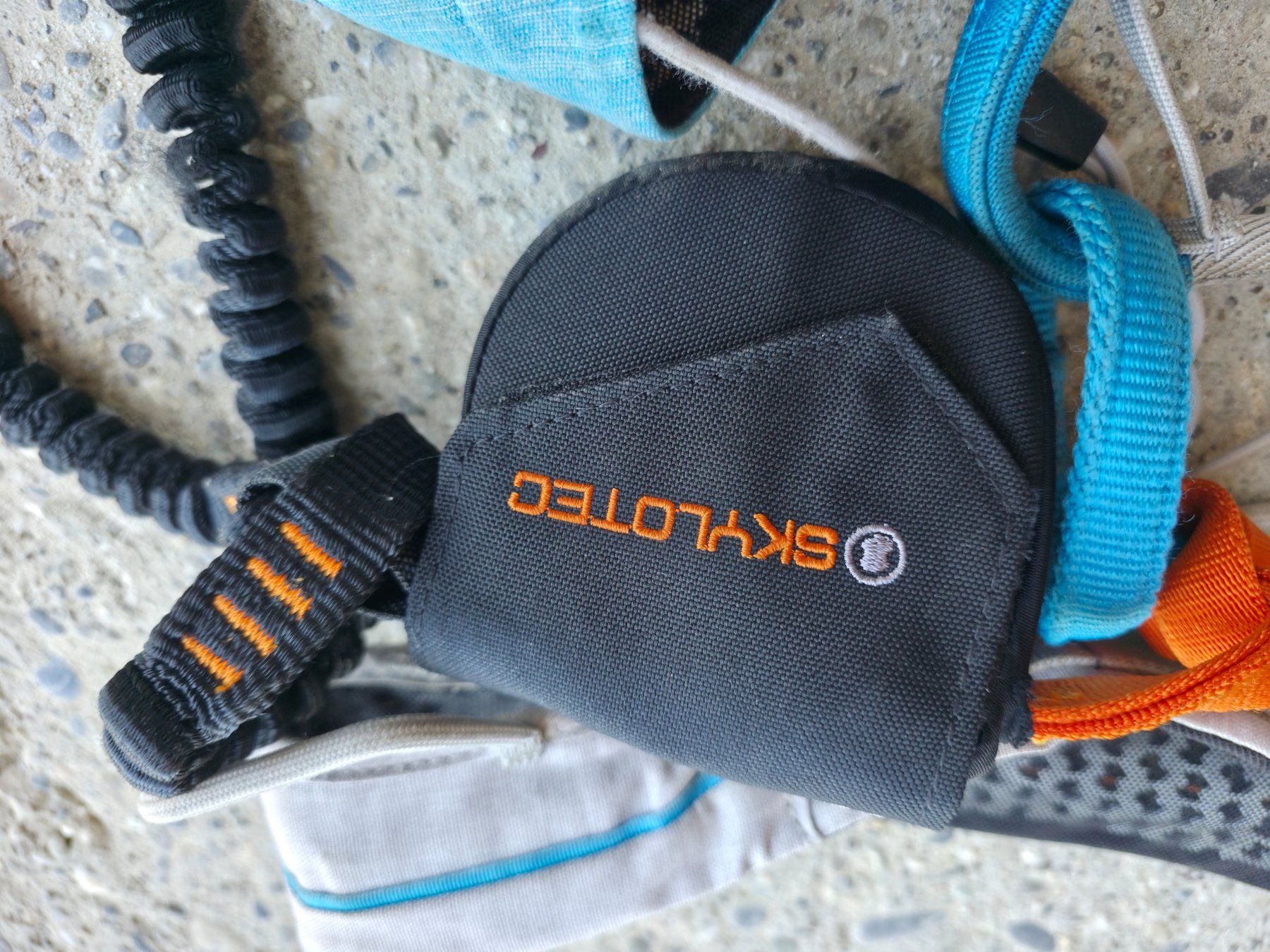 Cinture: Klettersteigset Skylotecer – Usato da Auswil venduto da dario03 1