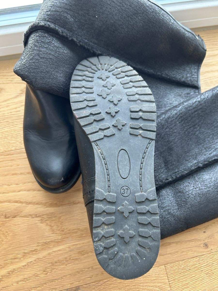 Scarpe da donna: Winterstiefel von Bata – Usato da Kirchberg SG venduto da irirob 3