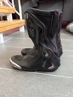 Dainese Torque D1 Out Gr. 40 7.5 Motorradstiefel Racing